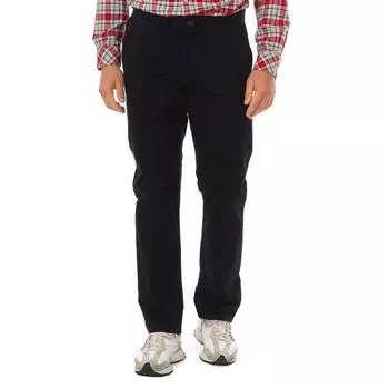 MIOMUD GA4FUU мужские длинные брюки 33-USA синий