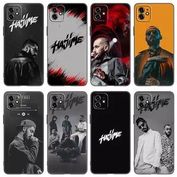 Мияги и; Чехол для телефона Andy Panda для Apple iPhone 13 12 Mini 11 Pro XS Max XR X 8 7 6S 6 Plus SE 2022 2020 5S 5 Мягкий черный чехол iPhone 11 Pro Max