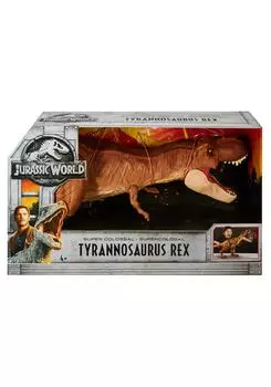 Мир Юрского периода Супер FMM63 Большой! T-Rex