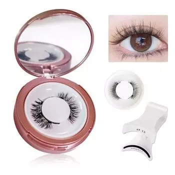 MIR Магнитные накладные ресницы Магнитные ресницы Накладные ресницы Магнитные Магнитные накладные ресницы Магнитные ресницы Магнитные ресницы С-образный изгиб 7-10 мм