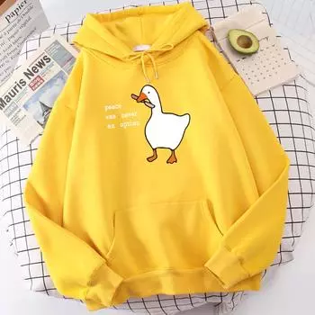 Мир никогда не был вариантом, толстовки с принтом, мужские забавные толстовки с капюшоном, новинка, большие топы, мужская толстовка с веревкой S