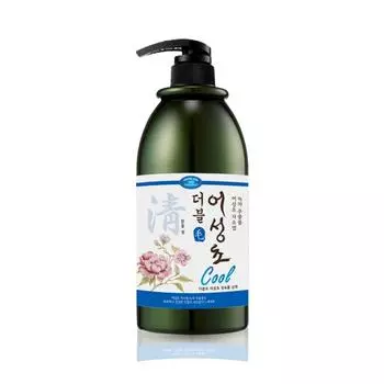 Mira Cosmetics Double Mo Hoseongcho Cheong&Cool Шампунь 750 мл
