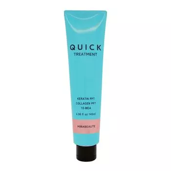 MiraBeaute Быстрое лечебное молочко F