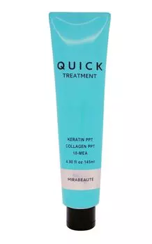 MiraBeaute Быстрое лечебное молочко N