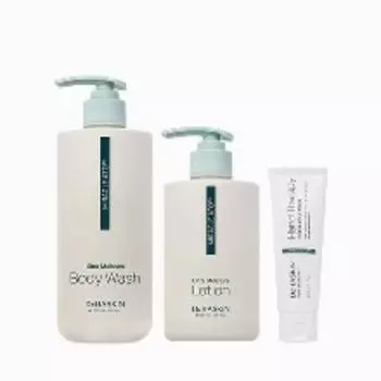 Miracle Ato Ultra Body Set