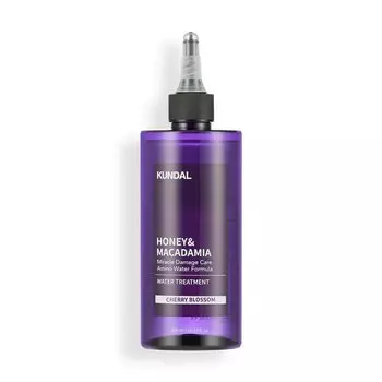 Miracle Damage Care Water Treatment Cherry Blossom 300 мл [KUNDAL]