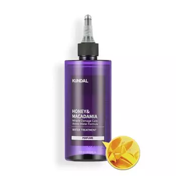 Miracle Damage Care Water Treatment Иланг Miracle Damage Care Water Treatment 300 мл Иланг [KUNDAL] #Иланг #Иланг