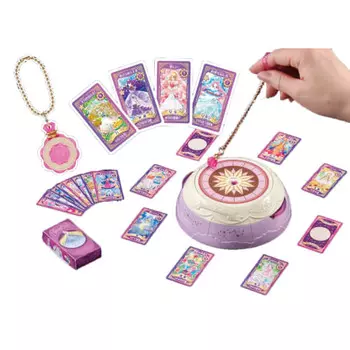 miracle fortune