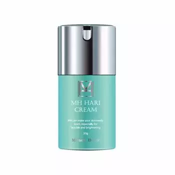 Miracle Hurry Cream V3 Тональная основа Под контролем разработчика Silica Origin Natural Beauty Needle Needle Cosmetics Needle Cream Hari Cream Moisturing