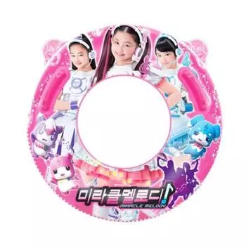 Miracle Melody Handle Tube 70, корейские водные развлечения