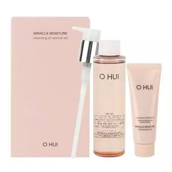 Miracle Moisture Cleansing Oil Special 150ml+40ml