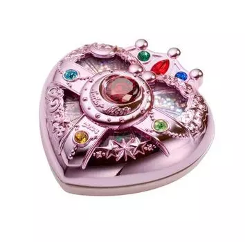 Miracle Romance Shining Moon Powder 2024 Ограниченный выпуск Sailor Moon