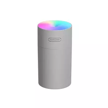 Miracle TQ Новый настольный ультразвуковой автомобильный бесшумный нанометровый тонкий увлажнитель USB-синхронизация Предотвращает сухую энергию профилактика лихорадки генерация увлажнителя