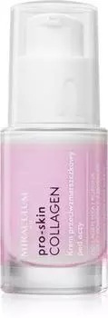 Miraculum Collagen Pro-skin Крем для век против отеков и морщин TU
