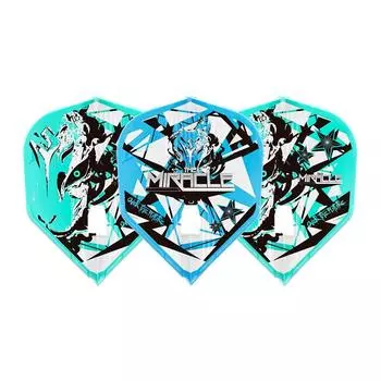 Mirai Suzuki PRO KAMI L3k Mix fl00827 ver.5 L-Flight