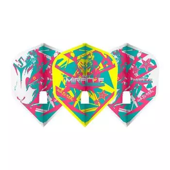 Mirai Suzuki PRO L3 Mix вер.5 L-Flight