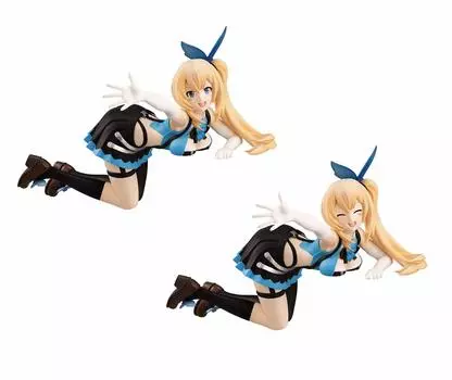Miraiakari Noodle Stopper Figure Miraiakari Project Figure Goods Prize Flue types full complete to by (2 set) [Ready ship] [Delivery courier]