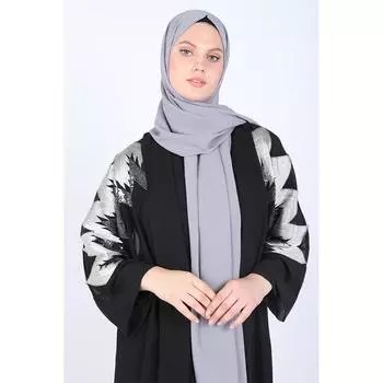 Мирай Джидда Шаль Грей