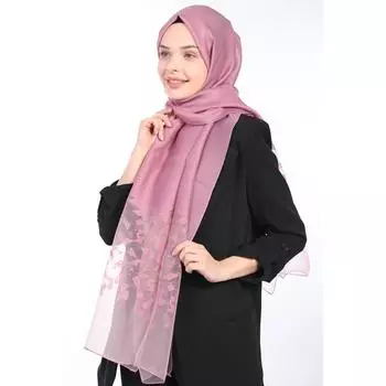 Miray Ibiza Shawl сушеная роза