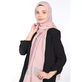Miray New Pearl Shawl Dark Powder