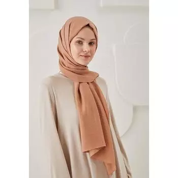 Miray Tokyo Q Шаль Карамель