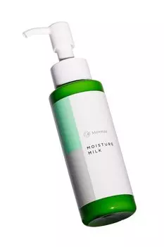 Mirenas Эмульсия Без запаха для сухой кожи, сильно увлажняющая, увлажняющая, внутренняя, сухая 100 мл