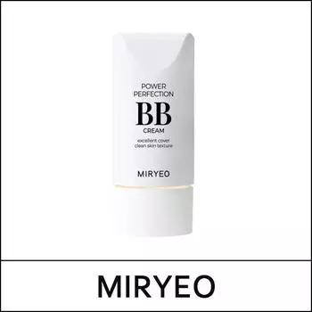 [МИРЕО] (воли) MIRYEO Power Perfection BB крем 50 мл
