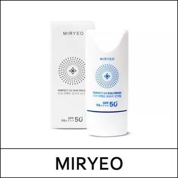 [МИРЕО] (воли) Солнцезащитный крем MIRYEO Perfect UV 50 мл