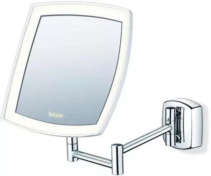 miroir de maquillage avec clairage LED TU прозрачный