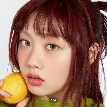 Миролюбивая Кристина Хейзел -1.00