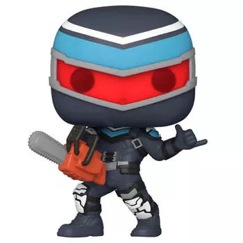 Миротворец: Серия Vigilante Pop! винил