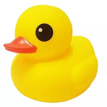 Мировая дистрибуция Beep Beep Love Duck Bath Play, корейские игрушки для ванной