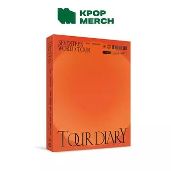Мировое турне SEVENTEEN [BE THE SUN] - ДНЕВНИК СЕУЛЬСКОГО ТУРА TOUR DIARY