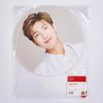 Мировой тур BTS Финал Speak Yourself Image Picket RM