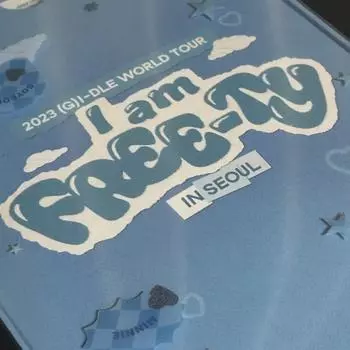 Мировой тур девушек на DVD