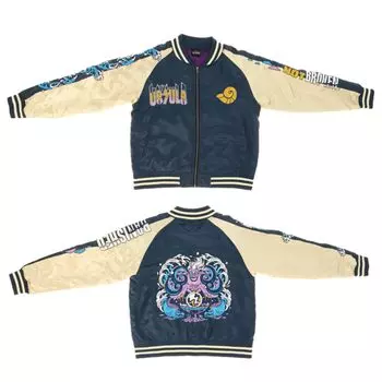 Мировой тур Скайян Урсула Высота груди [Марушин] (L) 96-104см 175-185см