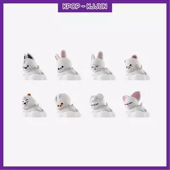 Мировой тур Stray Kids dominATE SEOUL ЛАМПА НАСТРОЕНИЯ