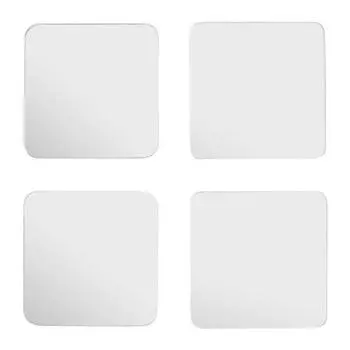 mirror 4 piece IKEA SORLI [IKEA] (00192594)