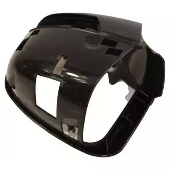 Замена рамы зеркала Цвет черный Focus MK3 MK2 Простая установка Дизайн Расширенная функциональность Высококачественный материал CHINA