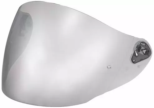 Зеркальный щит, темно-серебристый, зеркало 4134025 [OGK Kabuto] SAJ-LP