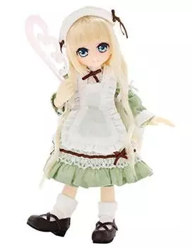 Миру Завершенная Кукла Lil Fairy ~Little Helper~ ver.1.1