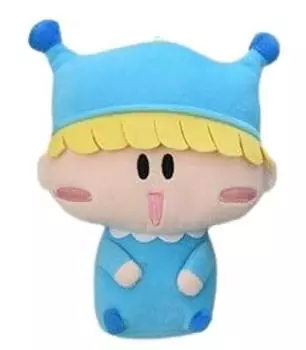 Мирумо мягкая игрушка 13 x 6 x 16 см Одиночный Мирумо Официальный Пон! приблизительно. пункт