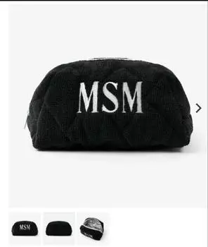 MISAMO HAUTE COUTURE Official MD Pouch JAPAN DOME TOUR Limited TWICE New