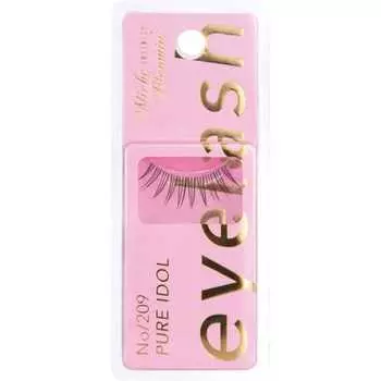 Misch Bloomin No.209 INFINITY Pure Idol False Eyelashes (1 piece)
