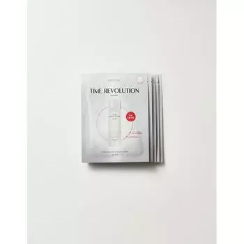 Mischa TIME REVOLUTION ПЕРВАЯ МАСКА-ЭССЕНЦИЯ 30 г 5 листов