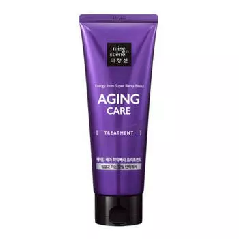 Mise En Scene Aging Care Power Berry Treatment 180 мл 1Pcs/2Pcs/3Pcs/4Pcs 1Pc