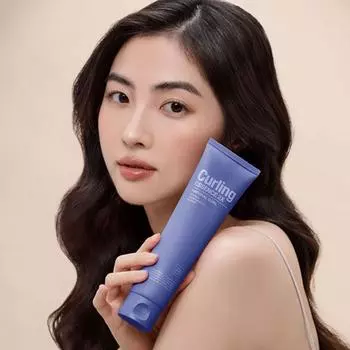 Mise En Scene Curling Essence 2X 150ml (Volume Curl)