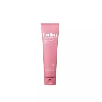 Mise En Scene Curling Essence 2X Natural Curling Essence 150мл