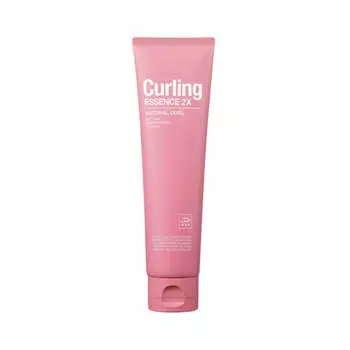 Mise En Scene Curling Essence 2X Natural Curl 150мл 1Pc/2Pcs 1Pc