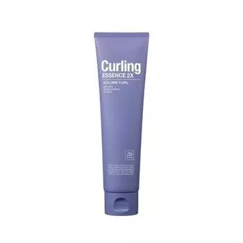 Mise En Scene Curling Essence 2X Volume Curling Essence 150мл